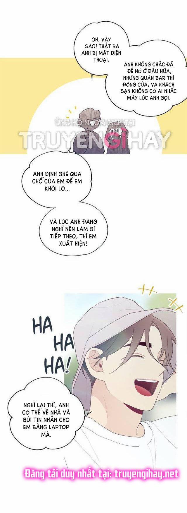 Chuyện Gì Đây? 152.2 trang 16