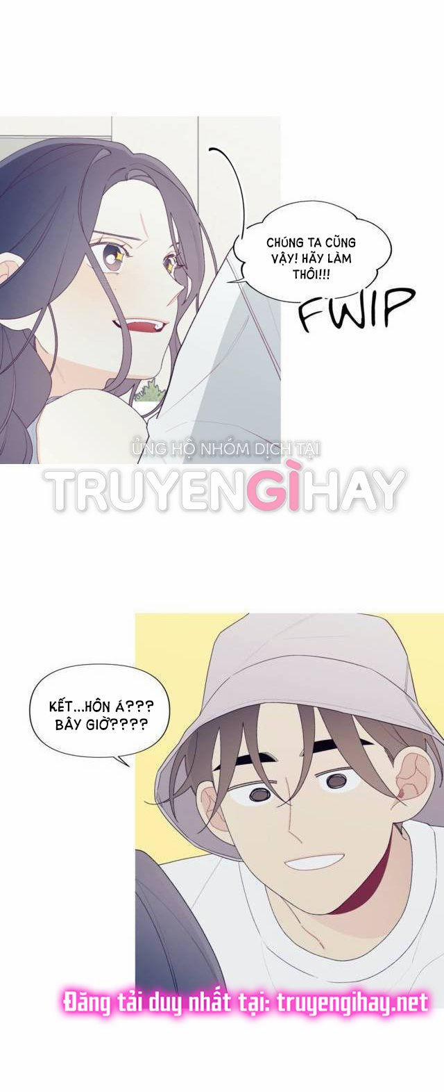 Chuyện Gì Đây? 152.2 trang 24