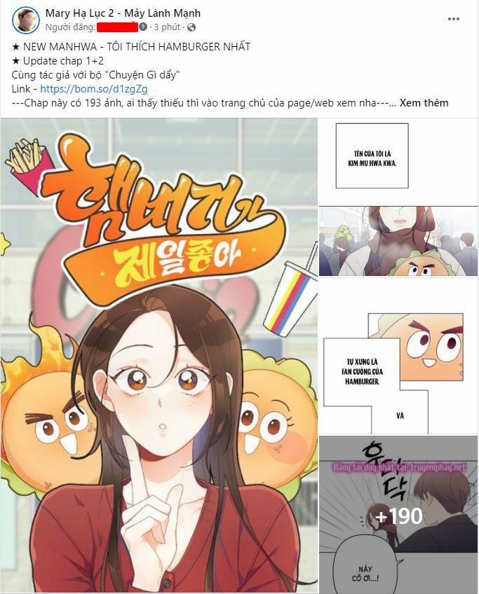 Chuyện Gì Đây? 153 trang 0