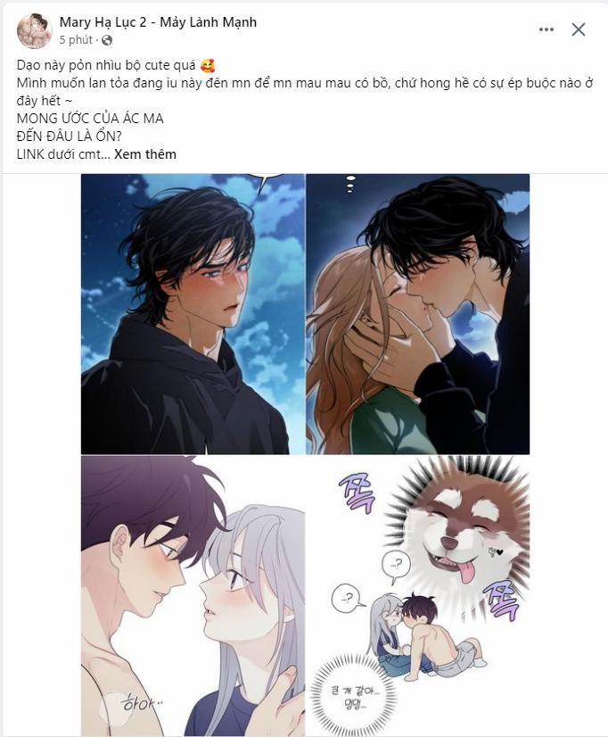 Chuyện Gì Đây? 154 trang 1