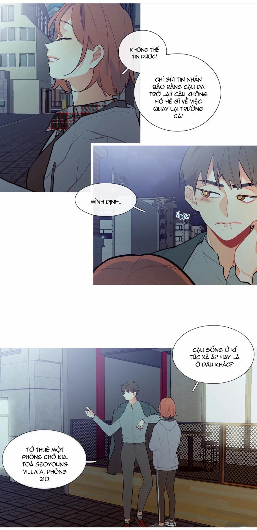 Chuyện Gì Đây? 2 trang 19
