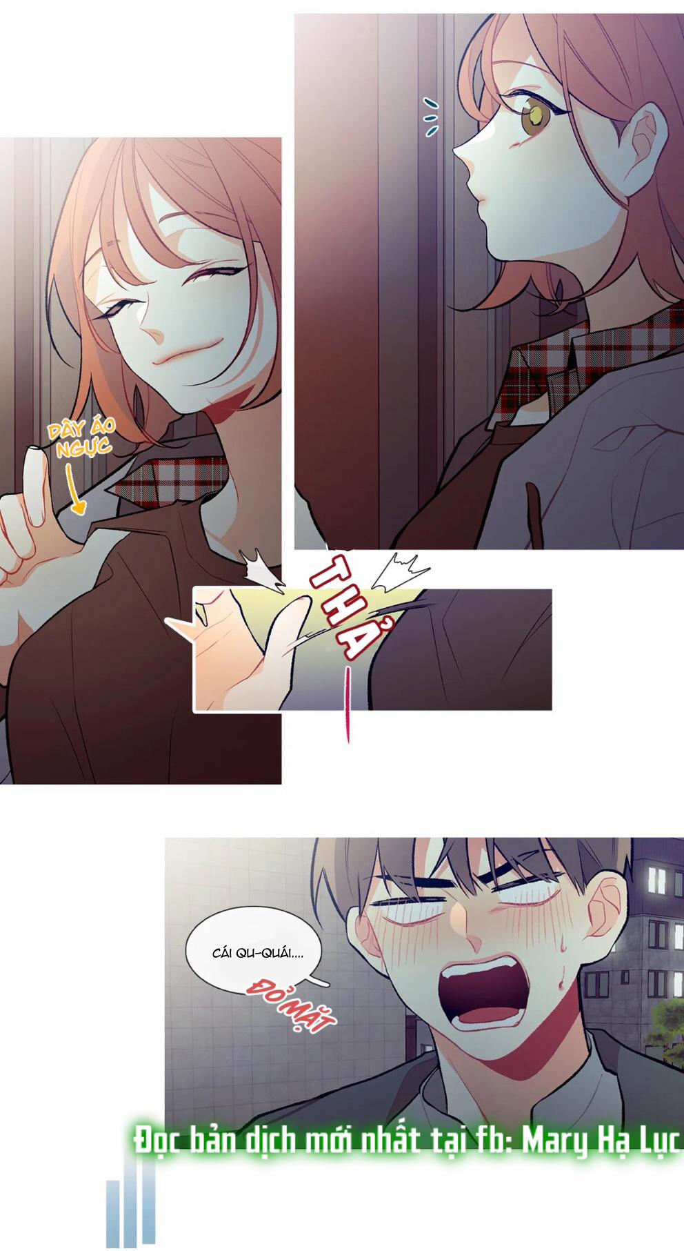 Chuyện Gì Đây? 2 trang 22