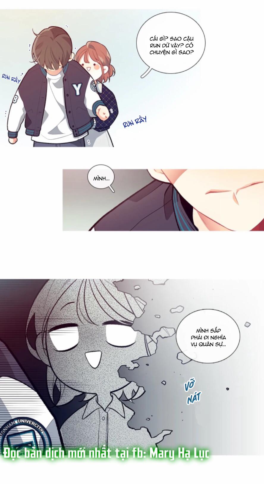 Chuyện Gì Đây? 2 trang 3