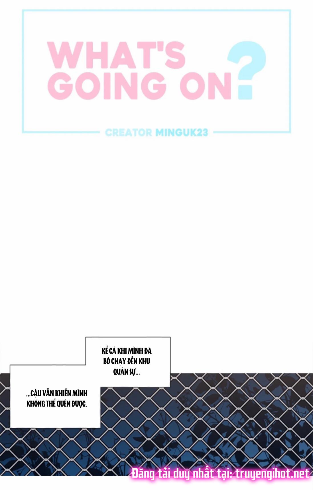 Chuyện Gì Đây? 2 trang 4