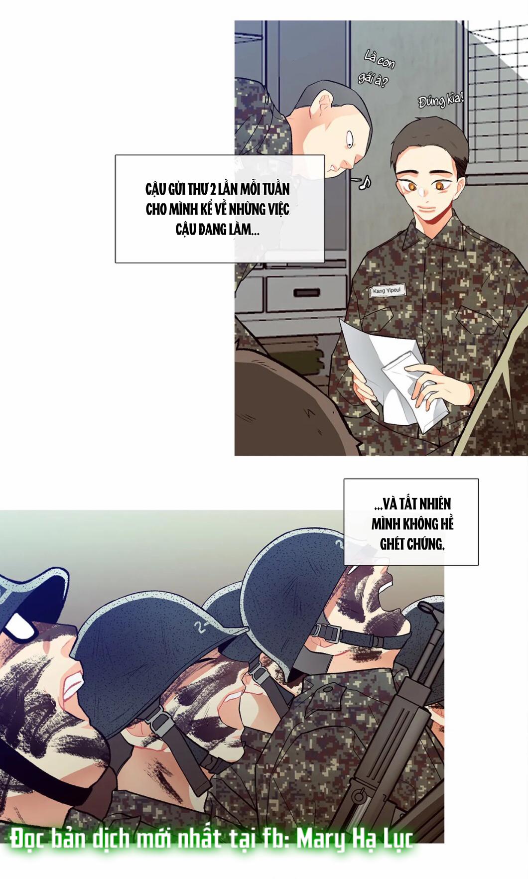 Chuyện Gì Đây? 2 trang 5