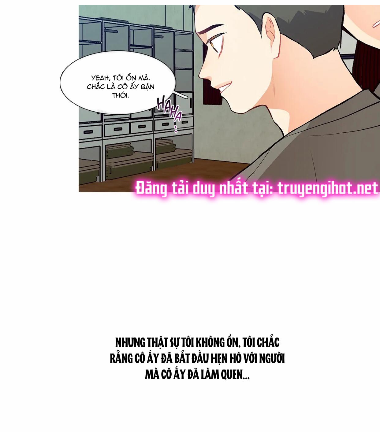 Chuyện Gì Đây? 2 trang 7