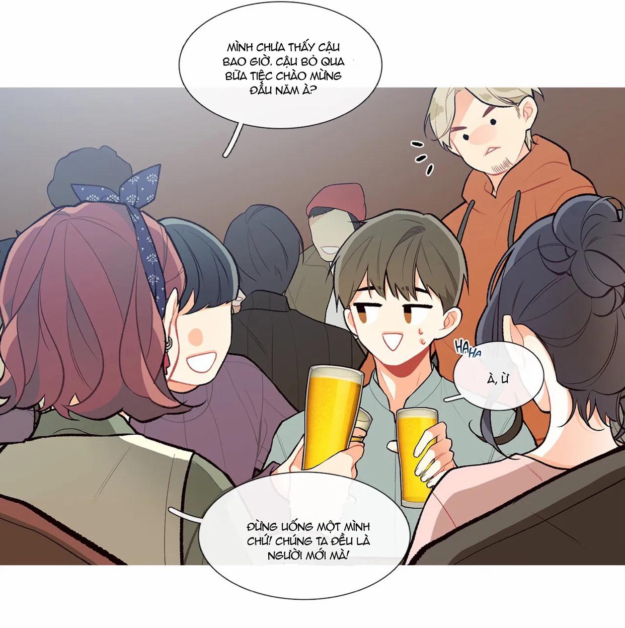 Chuyện Gì Đây? 2 trang 9