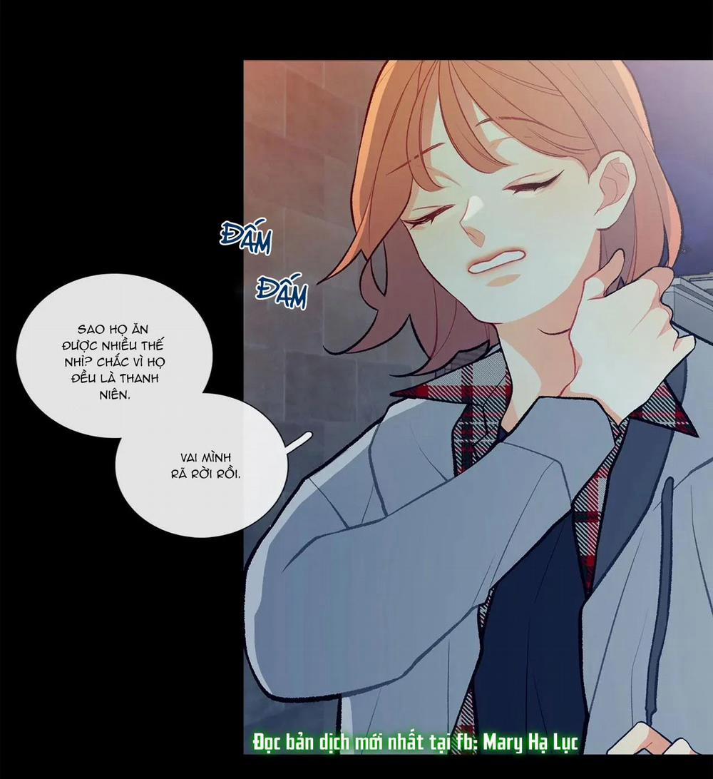 Chuyện Gì Đây? 3 trang 12