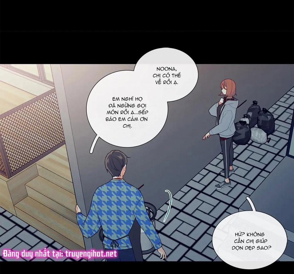 Chuyện Gì Đây? 3 trang 13