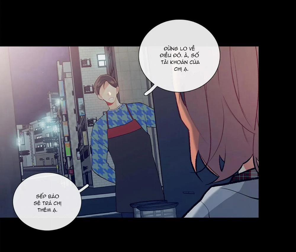 Chuyện Gì Đây? 3 trang 14