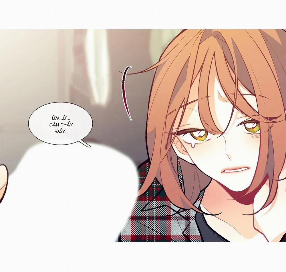 Chuyện Gì Đây? 3 trang 24