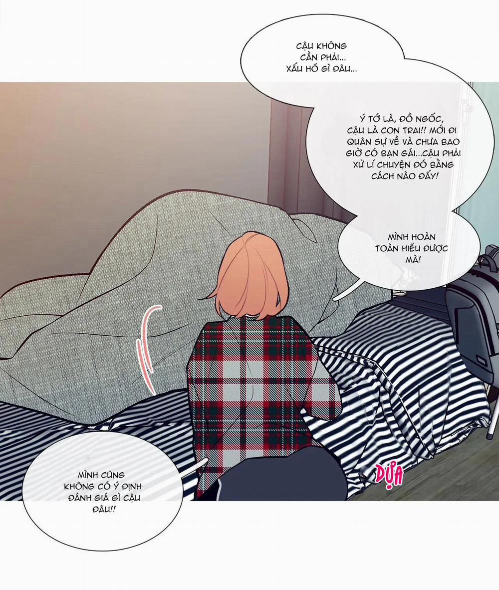 Chuyện Gì Đây? 3 trang 31