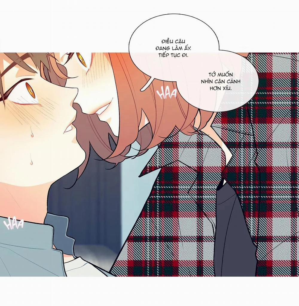 Chuyện Gì Đây? 3 trang 41