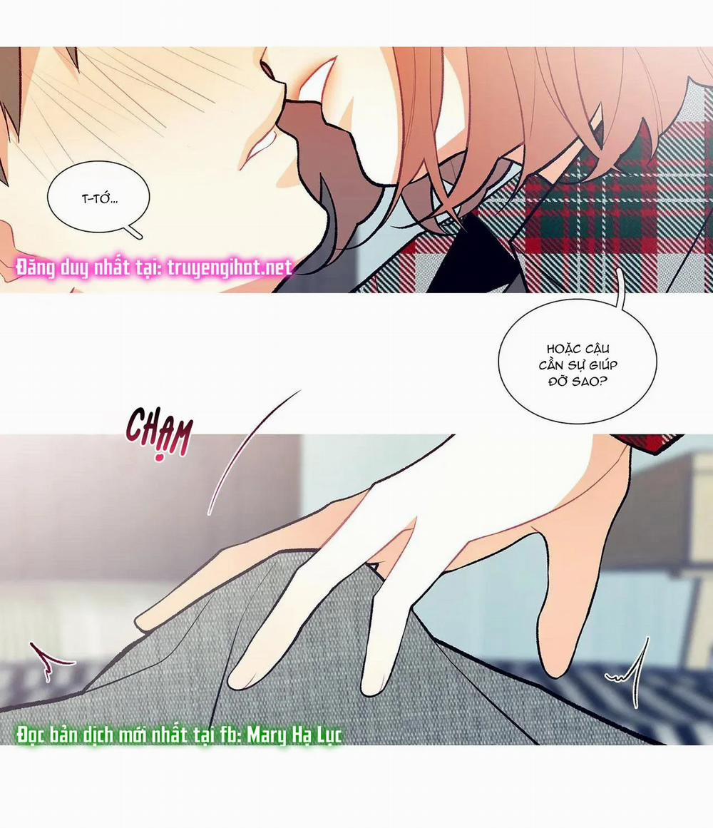 Chuyện Gì Đây? 3 trang 42