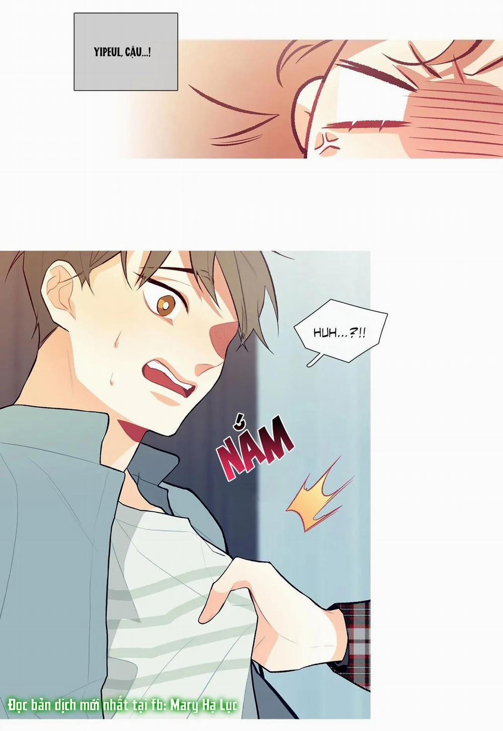 Chuyện Gì Đây? 3 trang 45