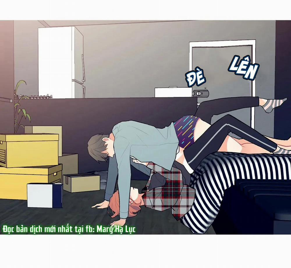 Chuyện Gì Đây? 3 trang 49