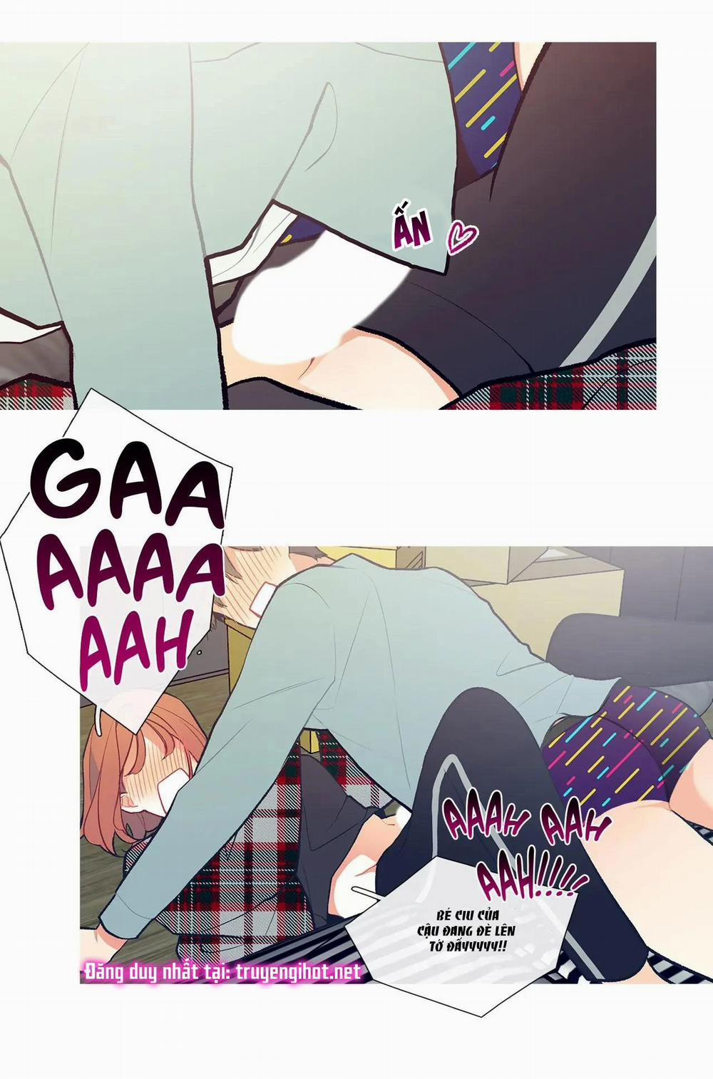 Chuyện Gì Đây? 3 trang 50