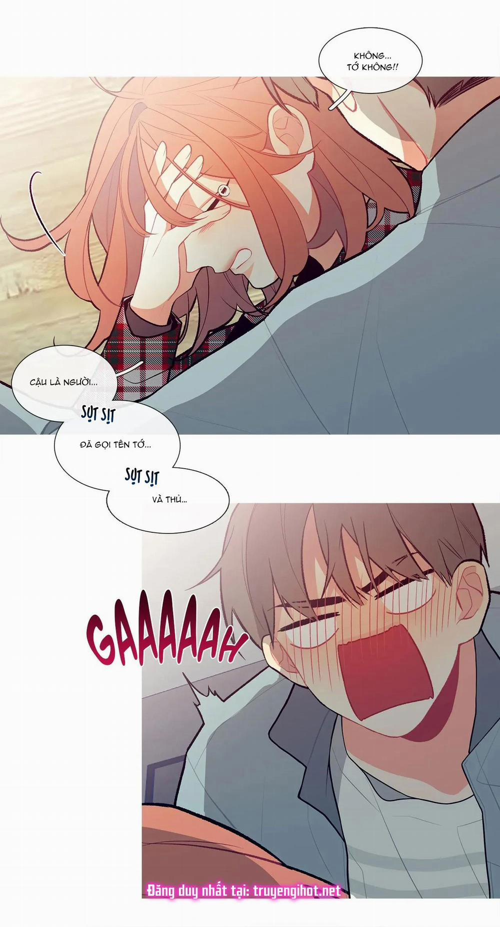 Chuyện Gì Đây? 3 trang 54