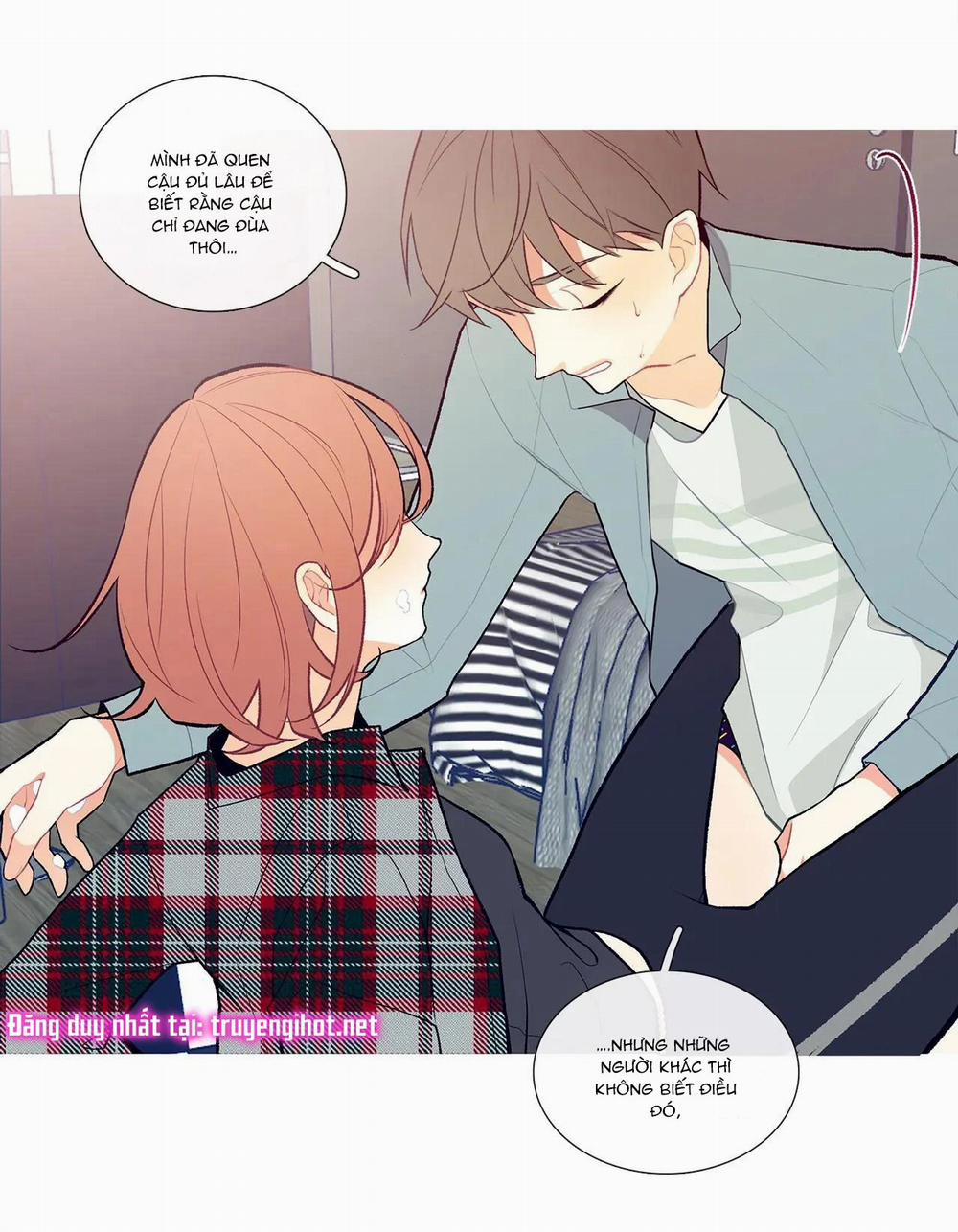 Chuyện Gì Đây? 3 trang 57