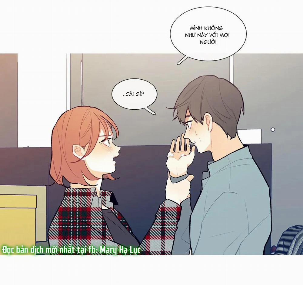 Chuyện Gì Đây? 3 trang 60