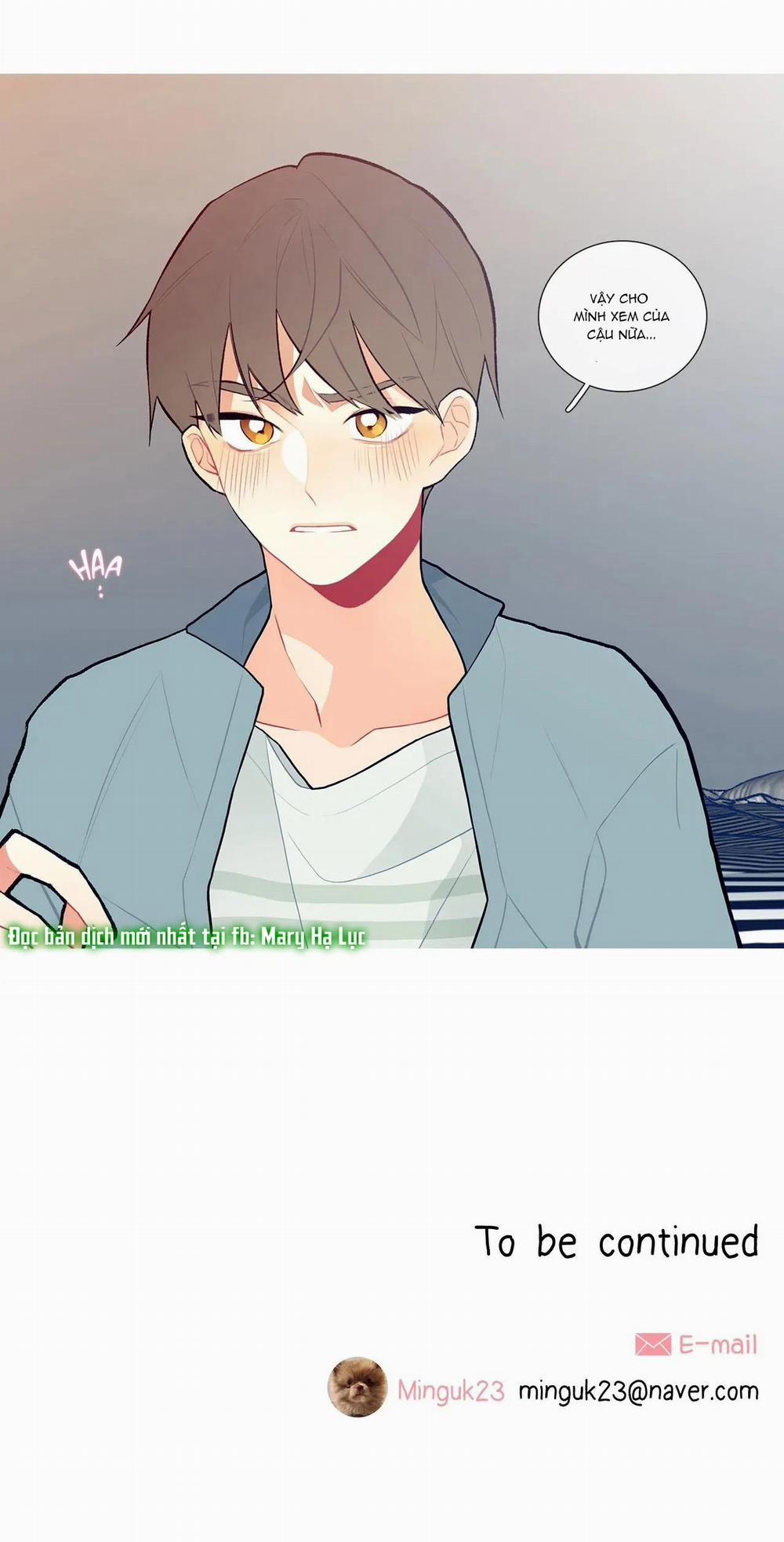 Chuyện Gì Đây? 3 trang 65