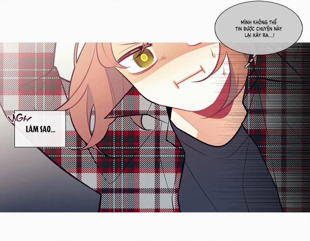 Chuyện Gì Đây? 3 trang 8