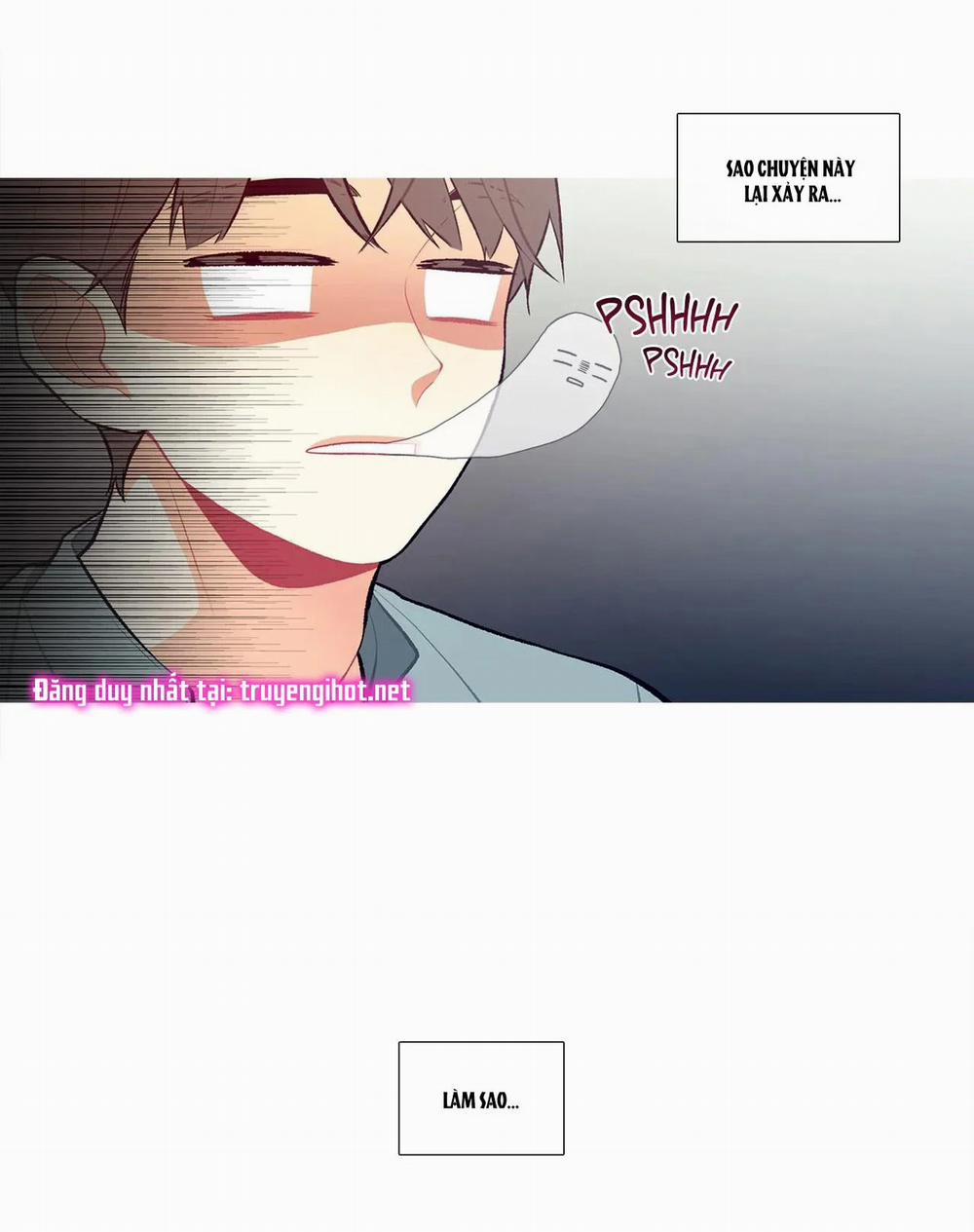 Chuyện Gì Đây? 3 trang 9