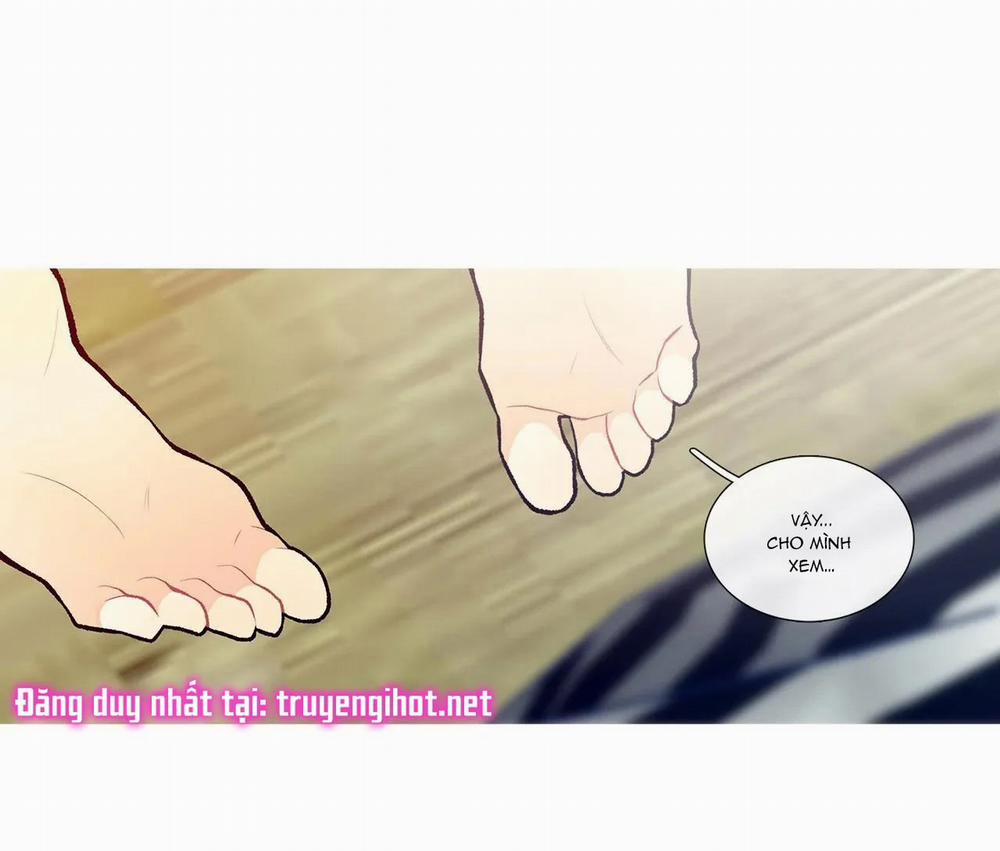 Chuyện Gì Đây? 4 trang 0