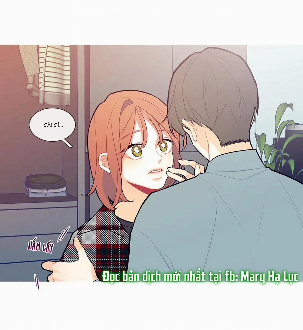 Chuyện Gì Đây? 4 trang 1