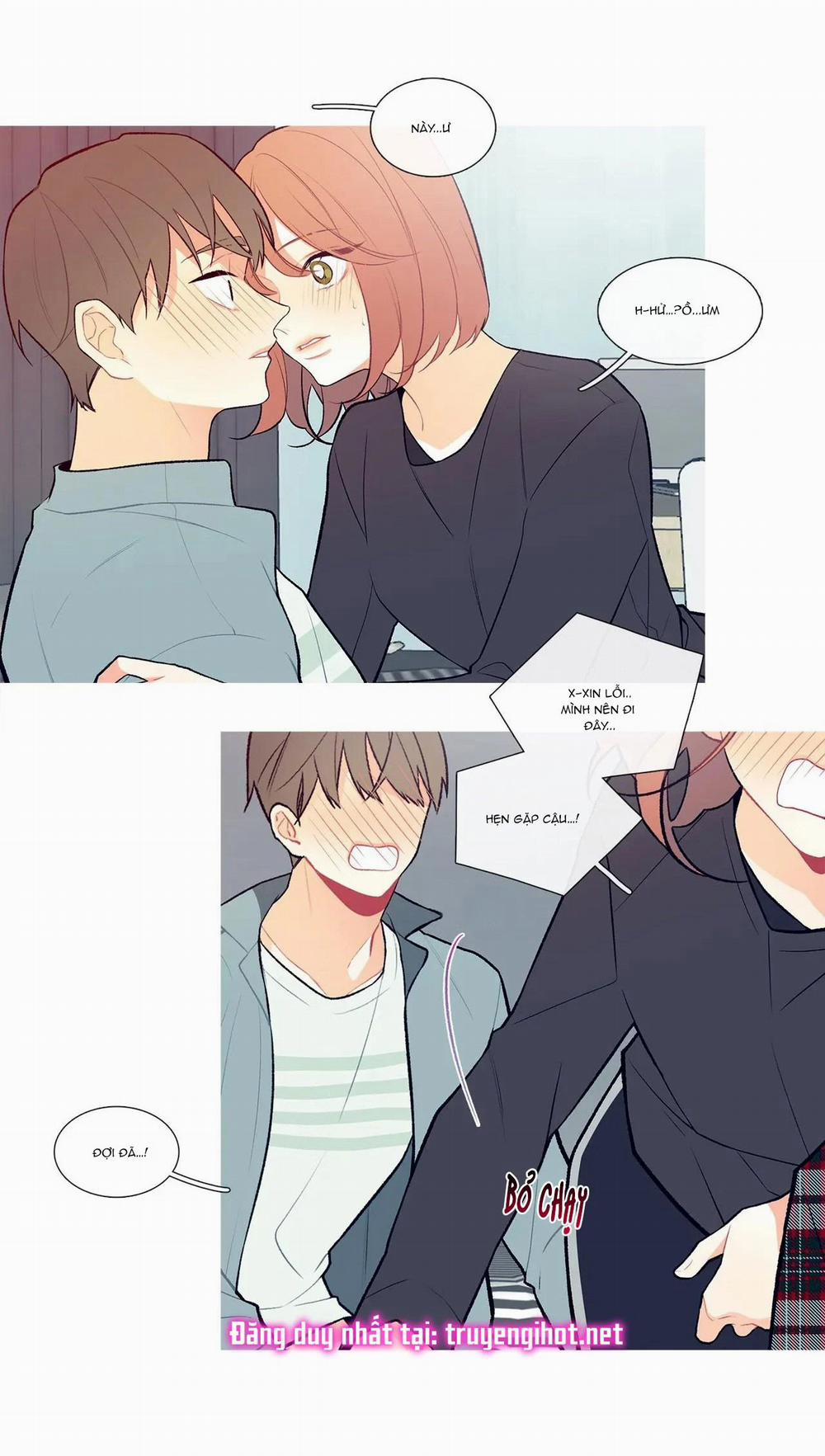 Chuyện Gì Đây? 4 trang 12