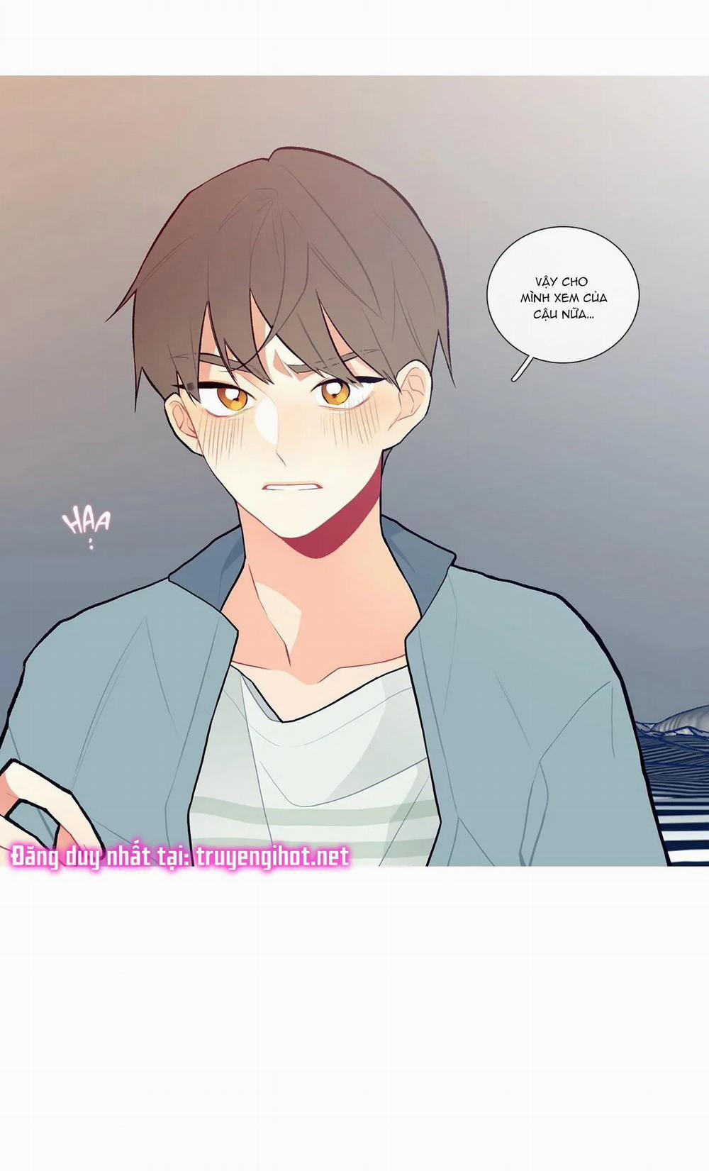 Chuyện Gì Đây? 4 trang 2