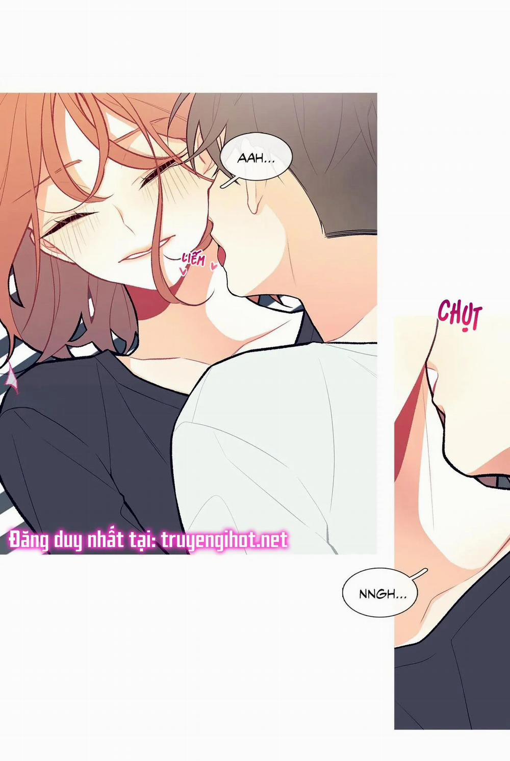 Chuyện Gì Đây? 4 trang 23