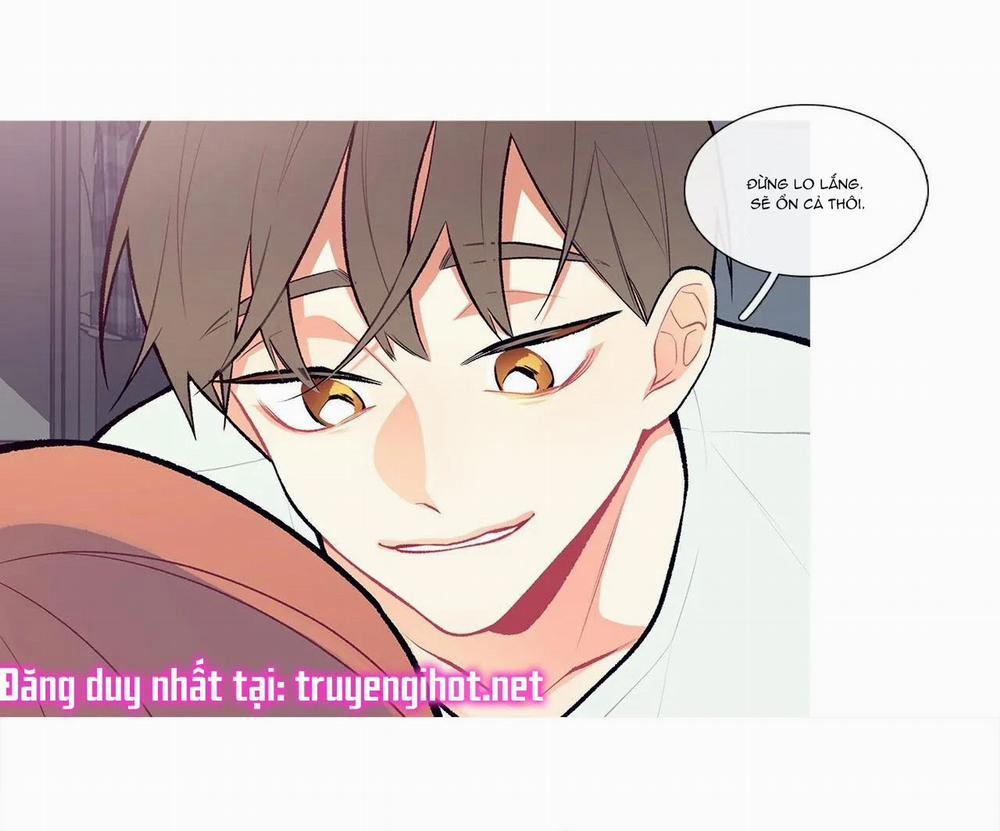 Chuyện Gì Đây? 4 trang 26