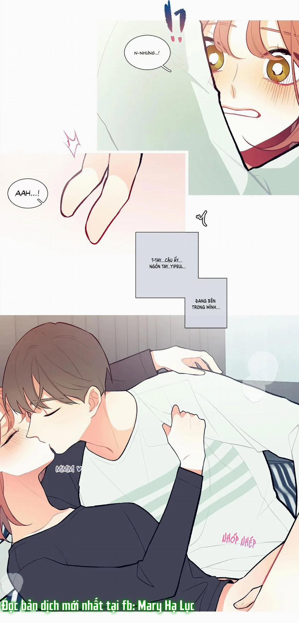 Chuyện Gì Đây? 4 trang 27