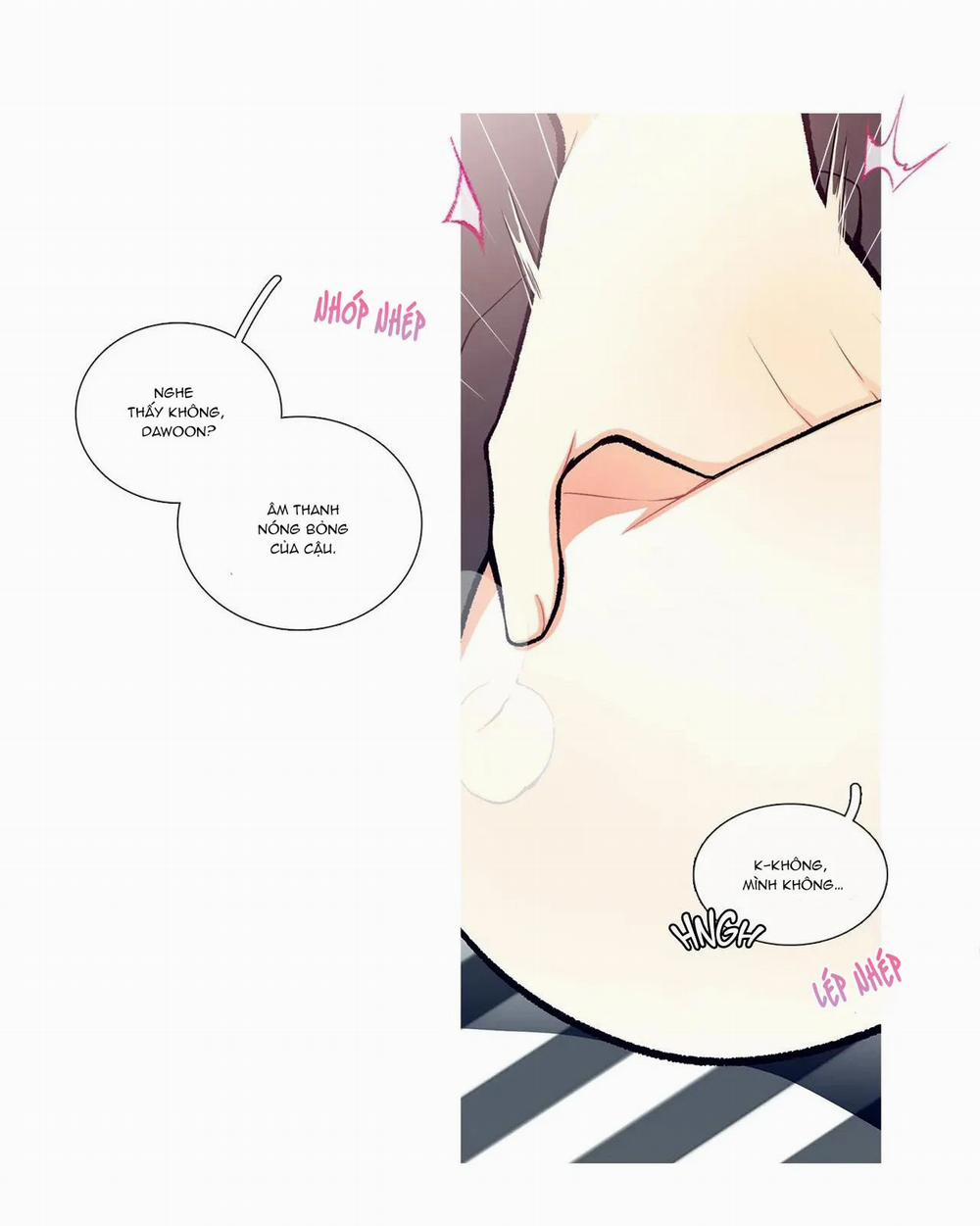 Chuyện Gì Đây? 4 trang 28