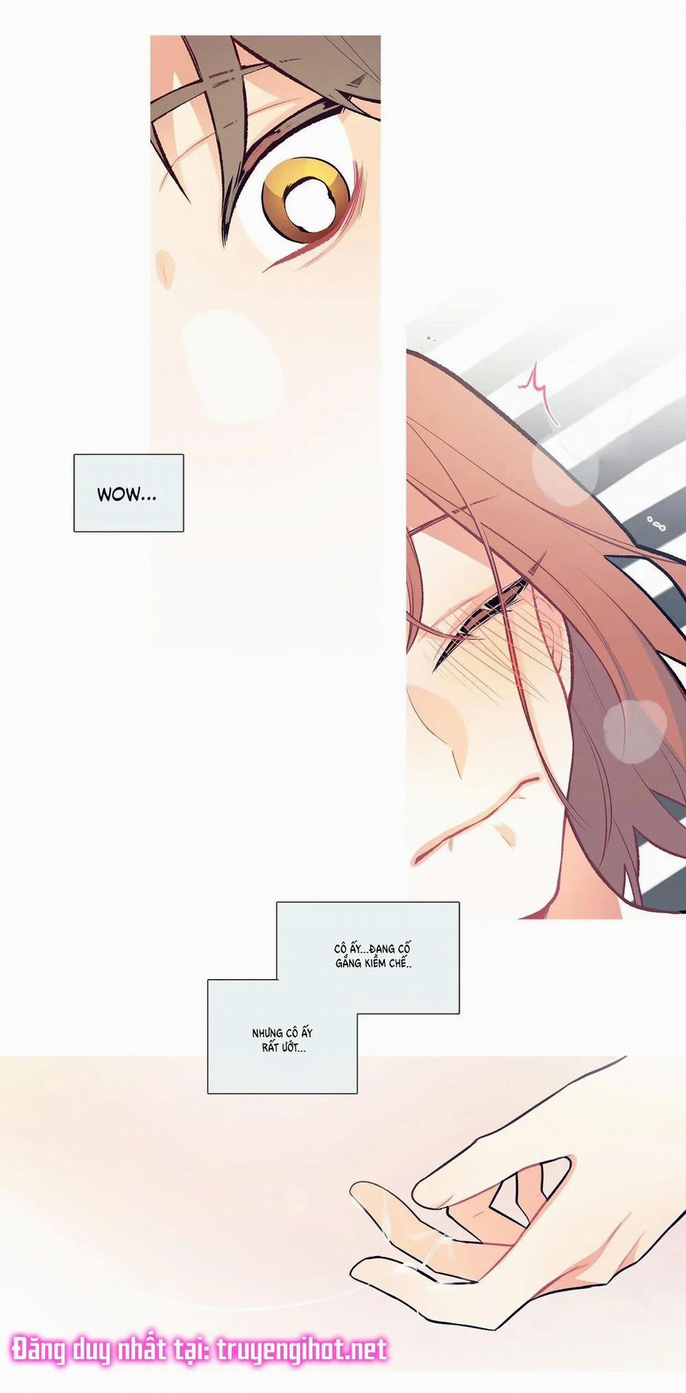 Chuyện Gì Đây? 4 trang 32