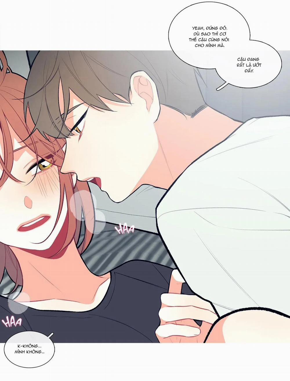 Chuyện Gì Đây? 4 trang 34