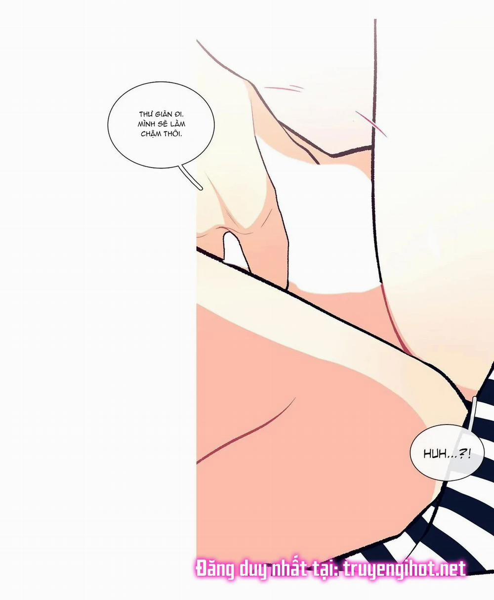 Chuyện Gì Đây? 4 trang 35