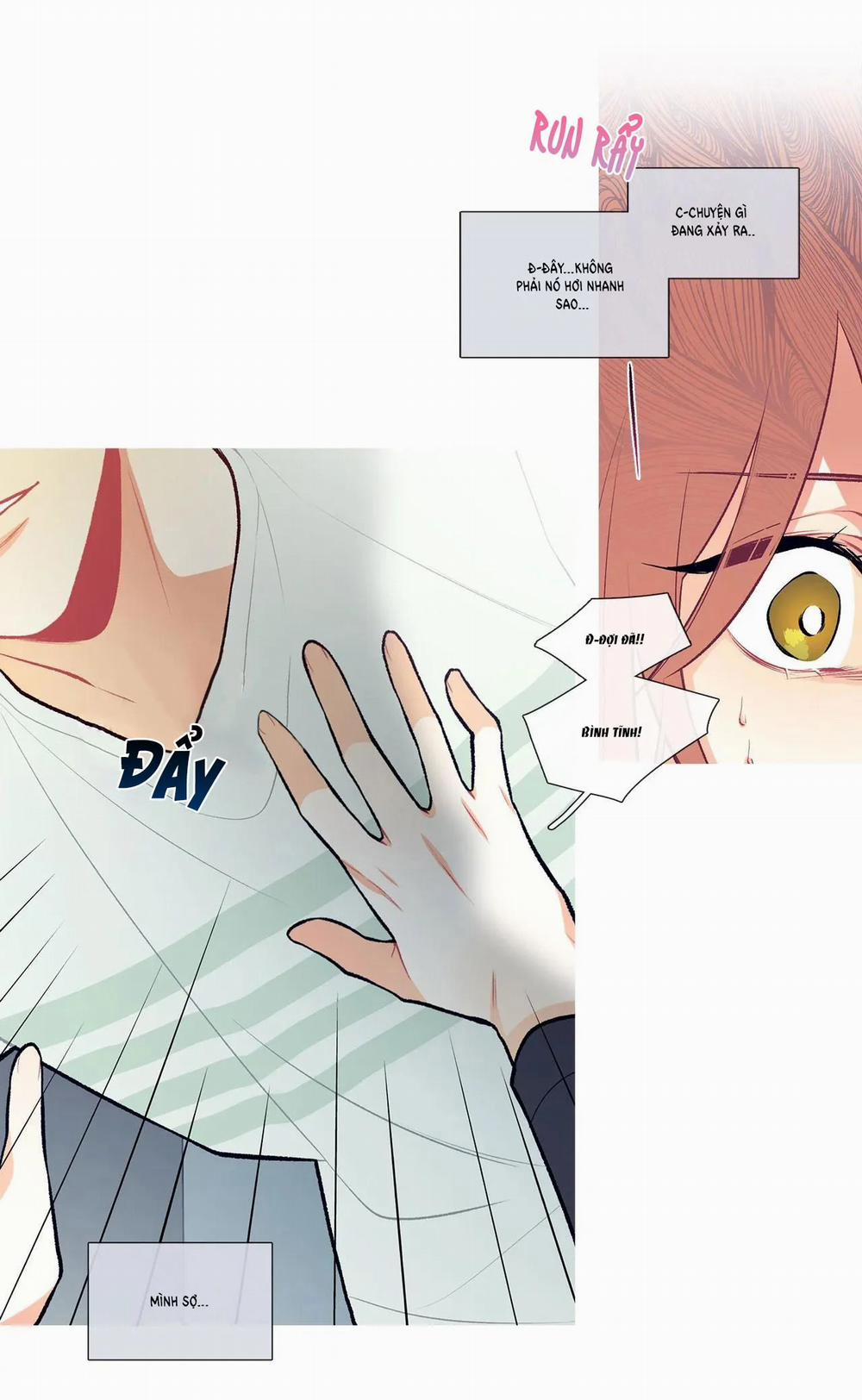 Chuyện Gì Đây? 4 trang 37