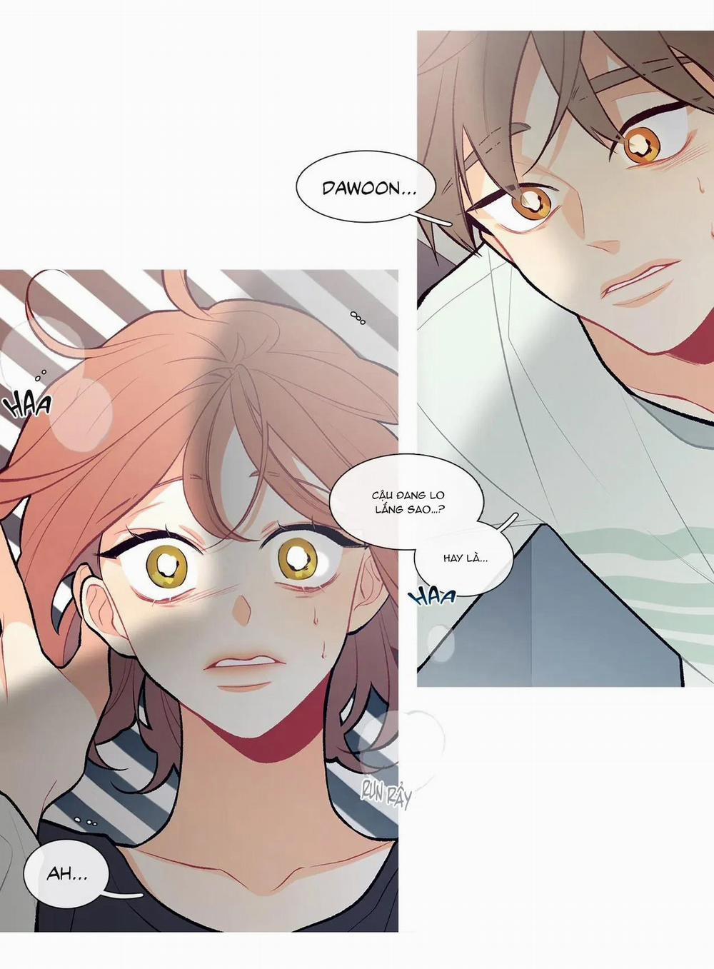 Chuyện Gì Đây? 4 trang 39