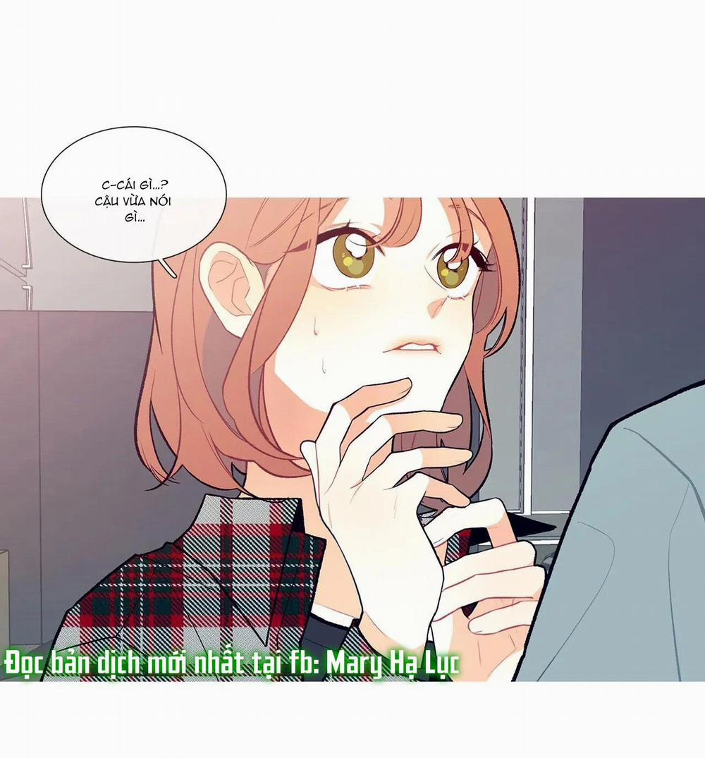 Chuyện Gì Đây? 4 trang 4