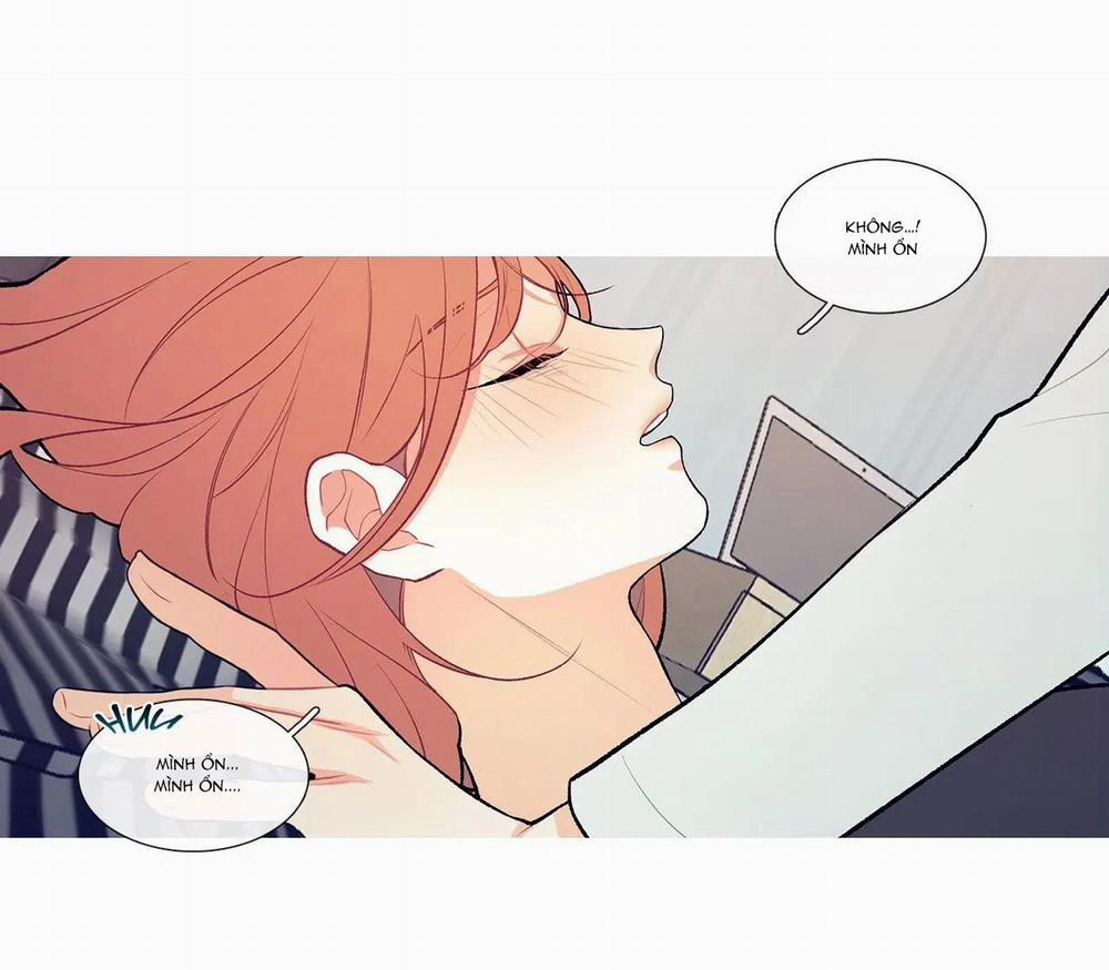 Chuyện Gì Đây? 4 trang 40