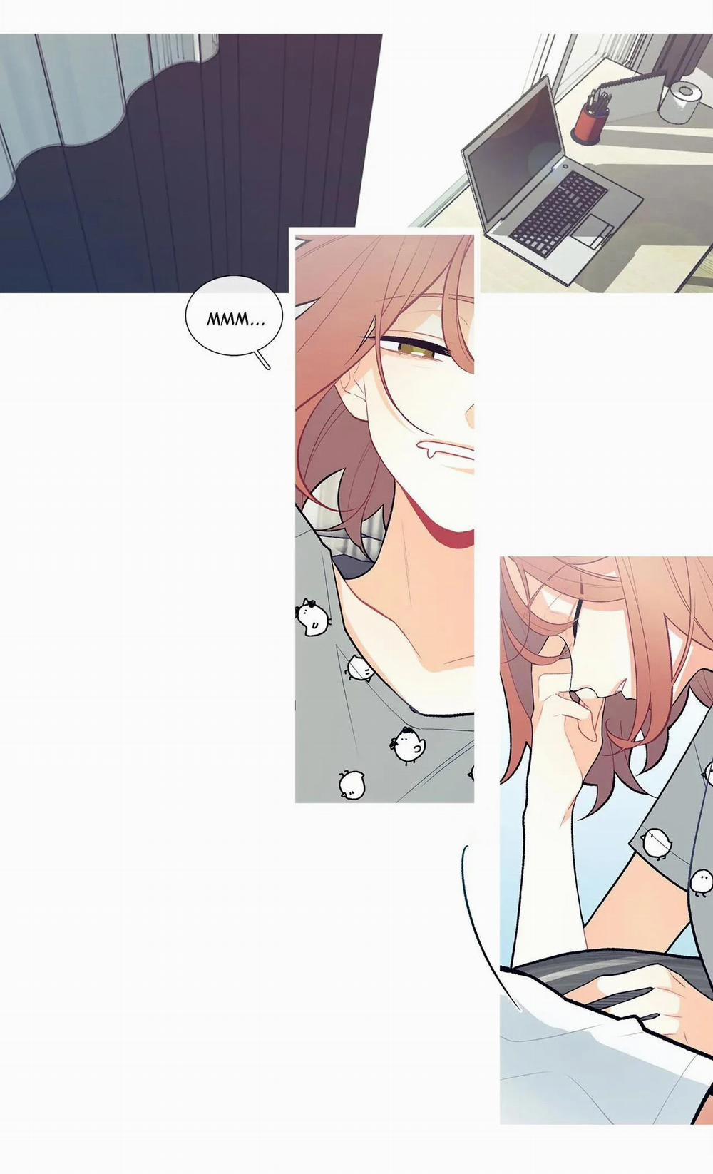 Chuyện Gì Đây? 4 trang 55