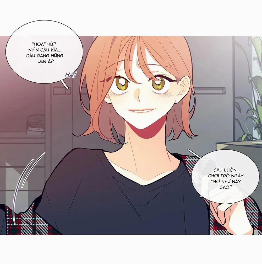 Chuyện Gì Đây? 4 trang 6