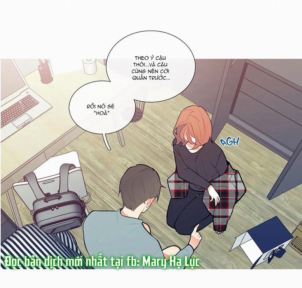 Chuyện Gì Đây? 4 trang 7