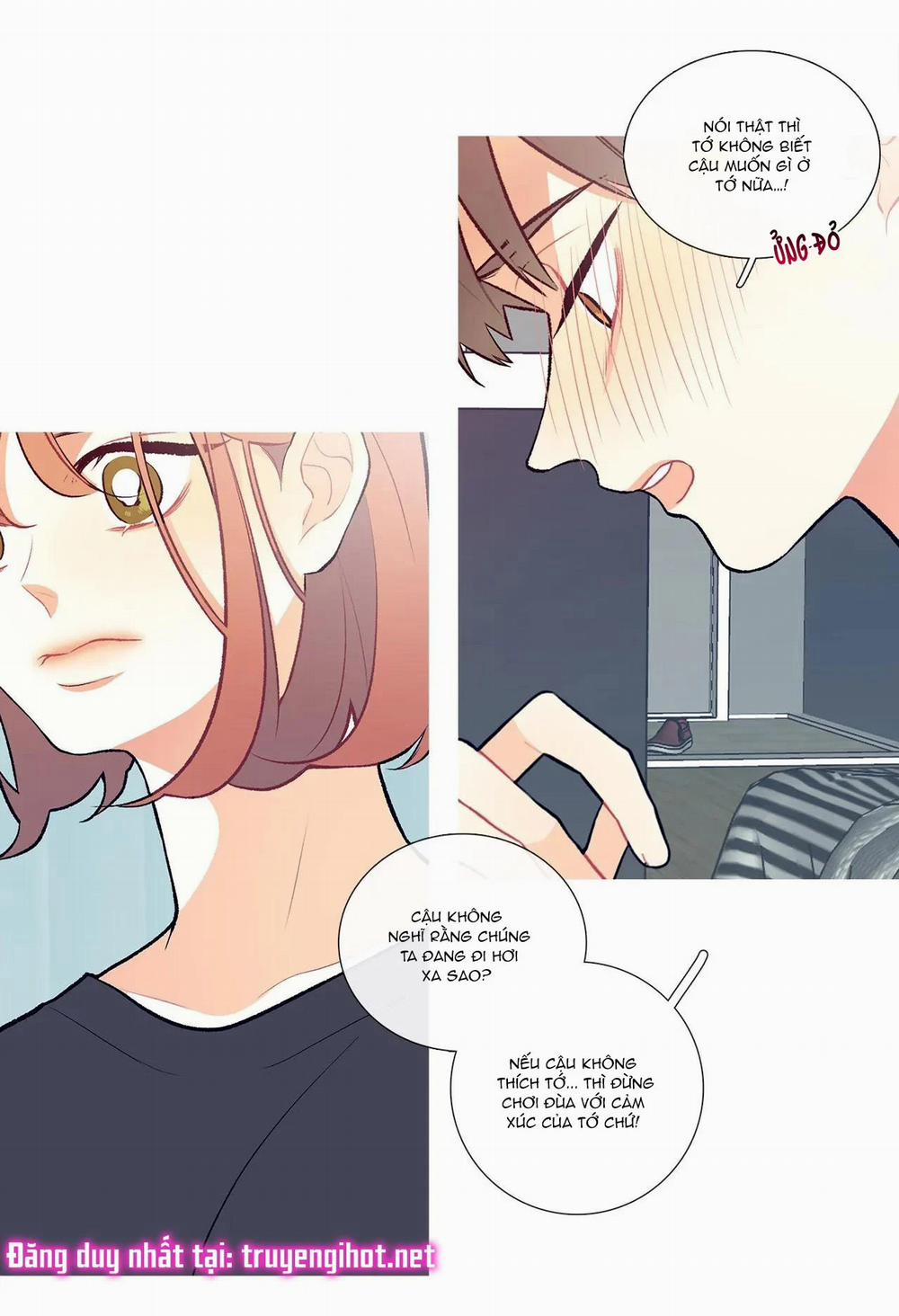 Chuyện Gì Đây? 4 trang 8