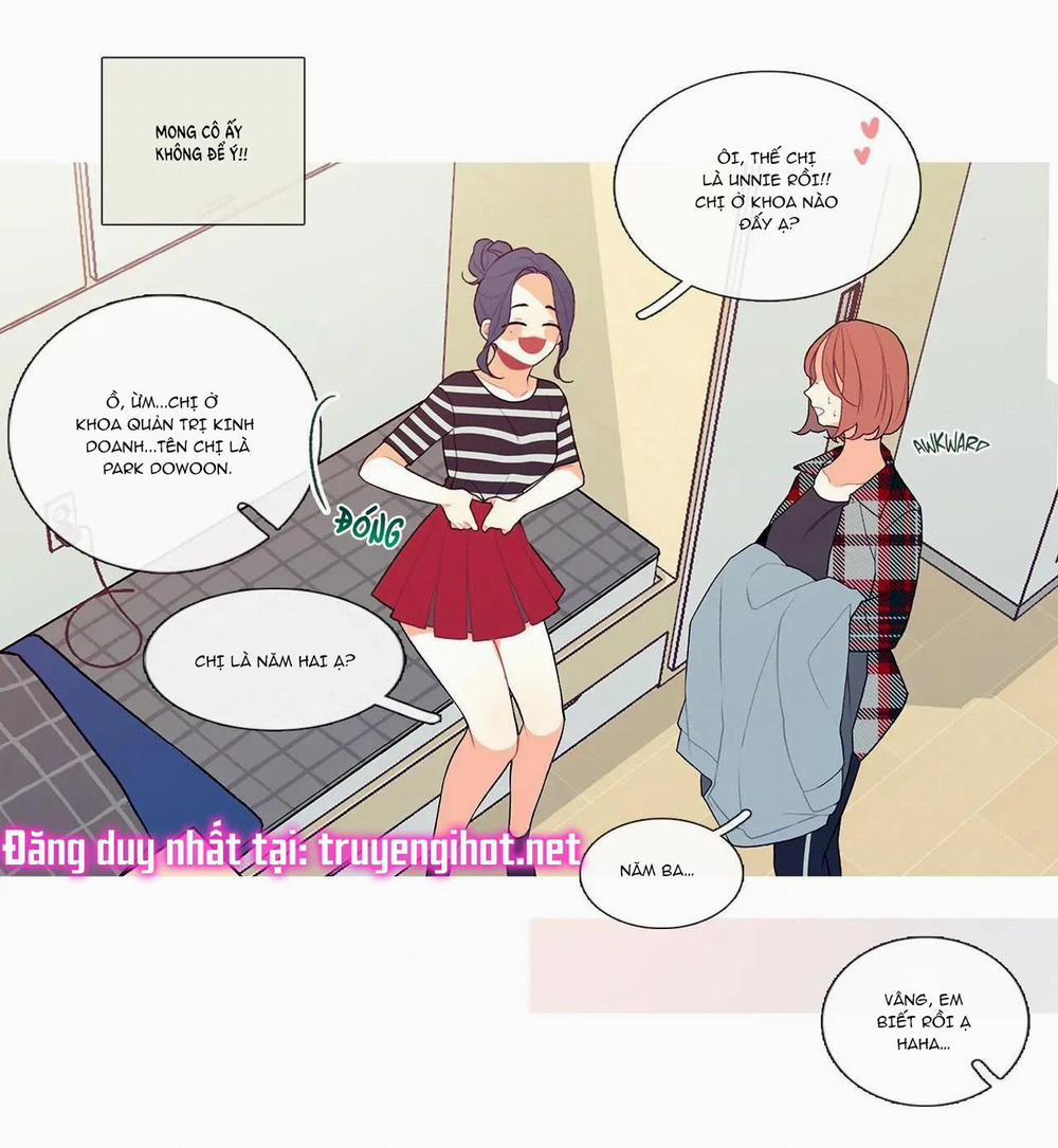 Chuyện Gì Đây? 5.1 trang 10