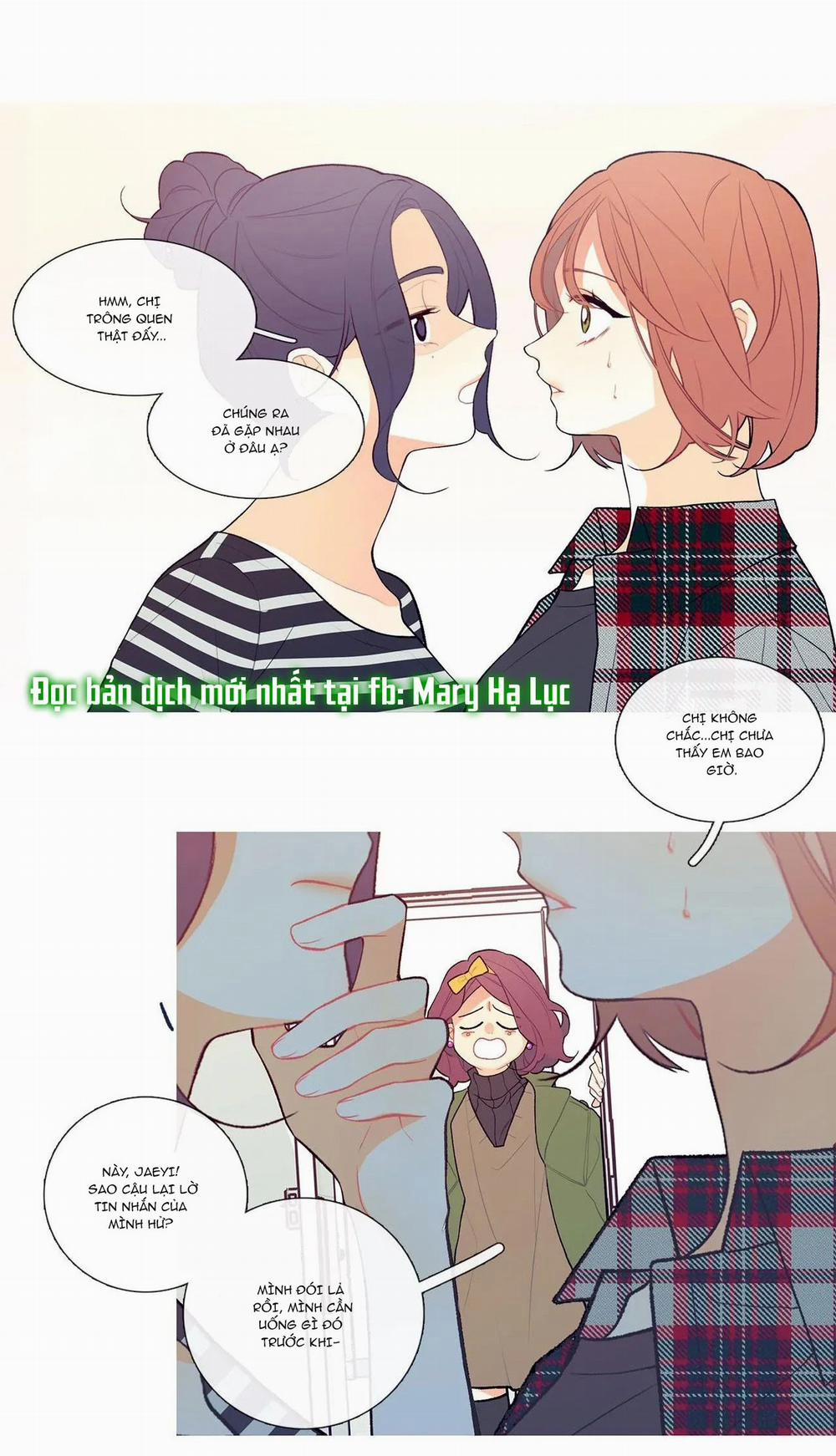 Chuyện Gì Đây? 5.1 trang 11