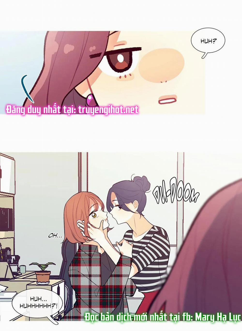 Chuyện Gì Đây? 5.1 trang 12