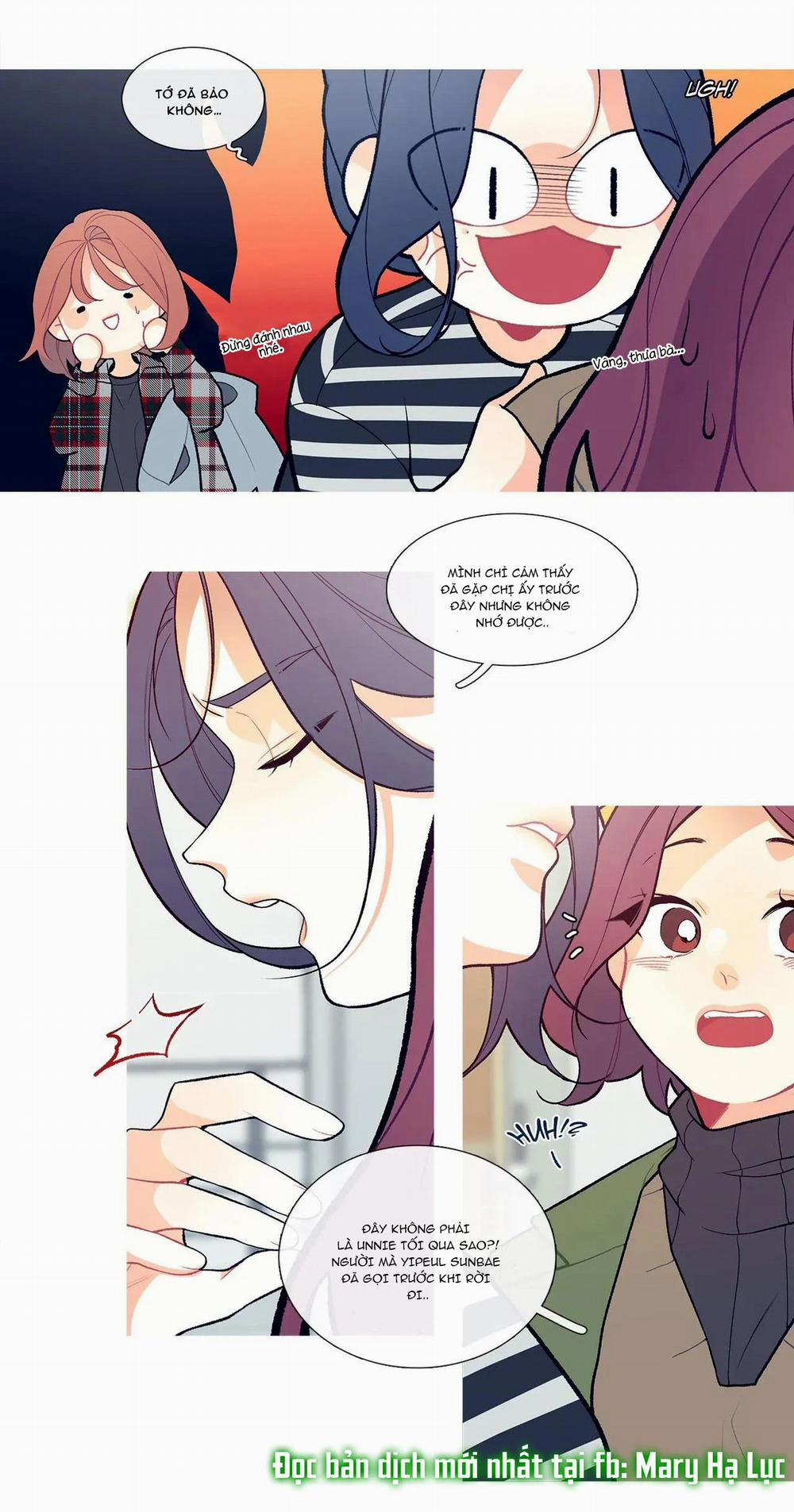 Chuyện Gì Đây? 5.1 trang 14